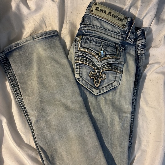 Rock Revival Size 25. - Picture 2 of 4